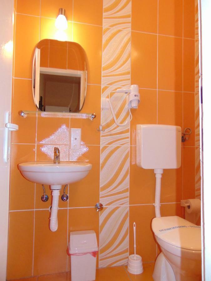 Apartman Fiva Appartement Pacir Buitenkant foto